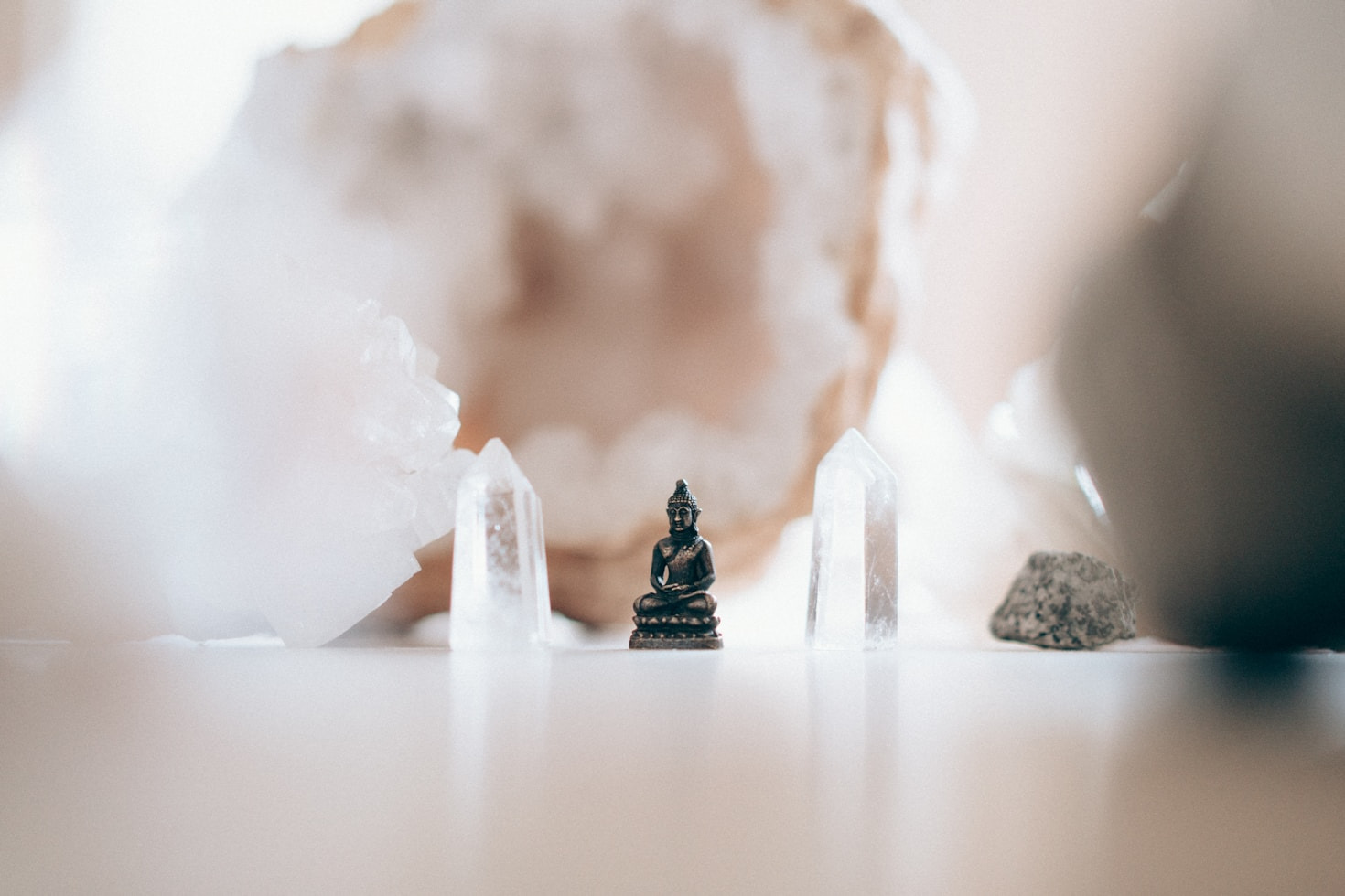 Die Rolle der Spiritualität bei der Heilung