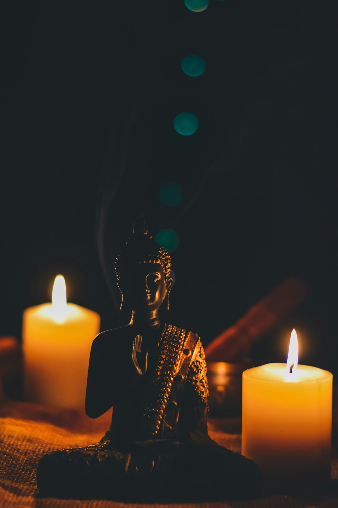Spiritual Bypassing: Wenn „Alles passiert aus einem Grund“ zur Ausrede wird, Grenzen nicht zu setzen
